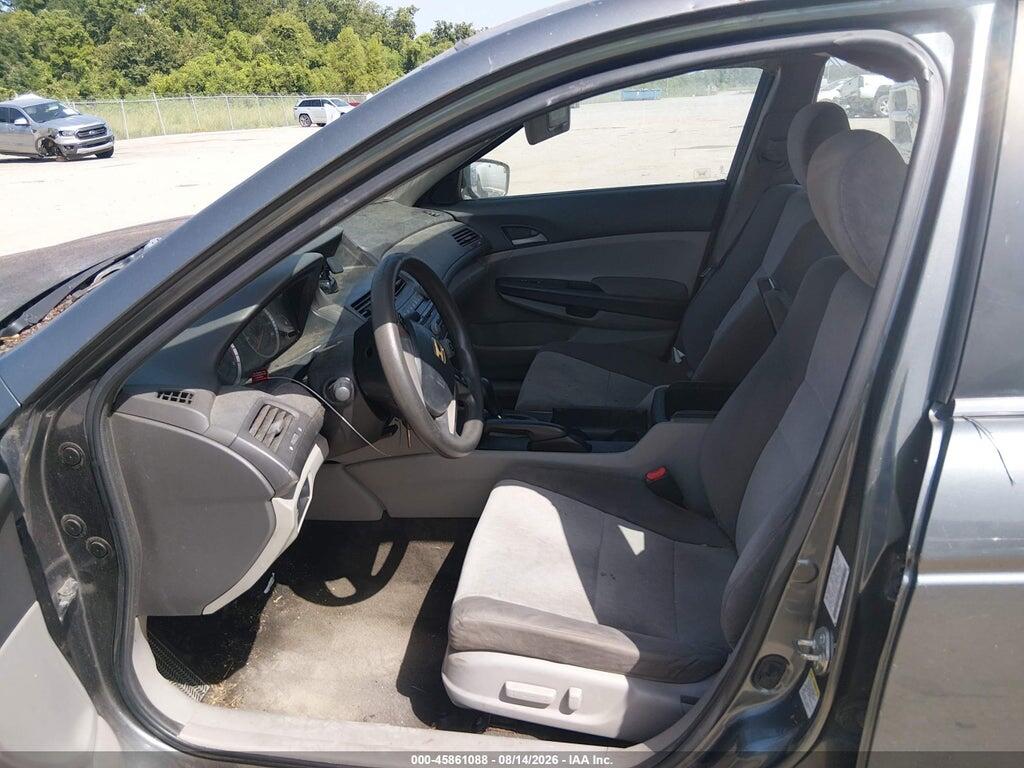 1HGCP2F45AA026766 2010 HONDA ACCORD photo no. 5