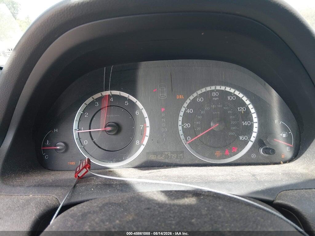 1HGCP2F45AA026766 2010 HONDA ACCORD photo no. 7