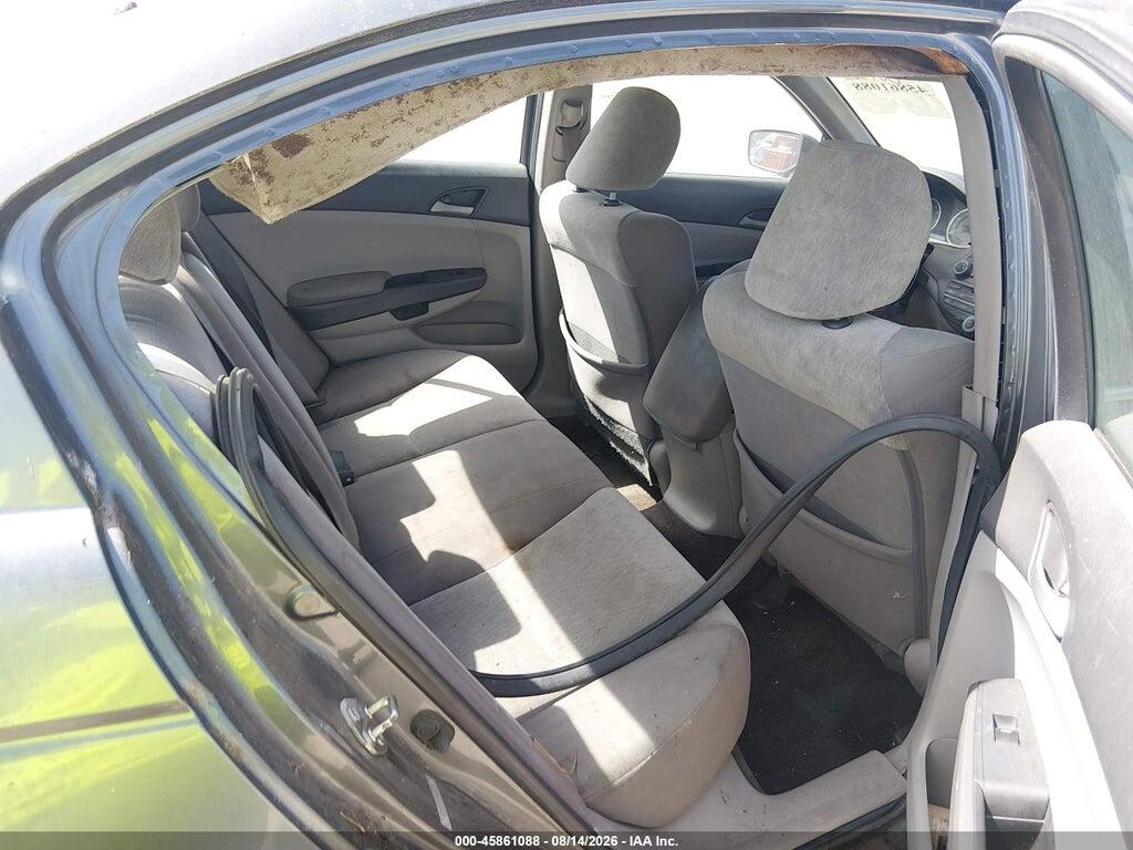 1HGCP2F45AA026766 2010 HONDA ACCORD photo no. 8