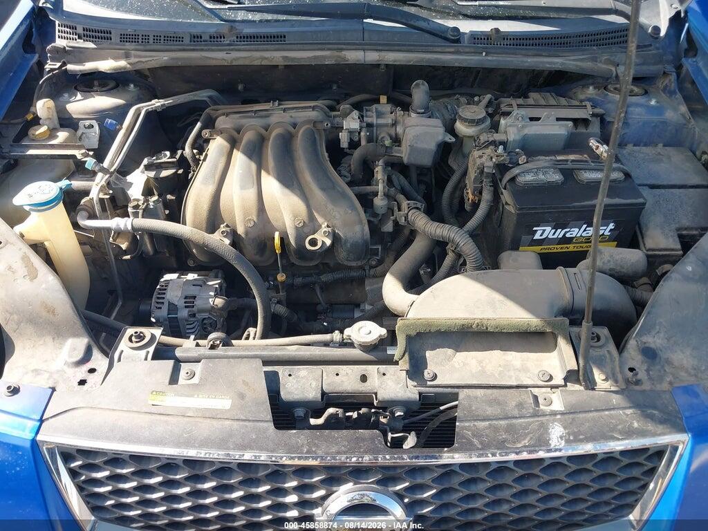 3N1AB6AP3AL692274 2010 NISSAN SENTRA photo no. 10
