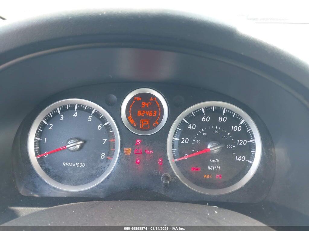 3N1AB6AP3AL692274 2010 NISSAN SENTRA photo no. 7