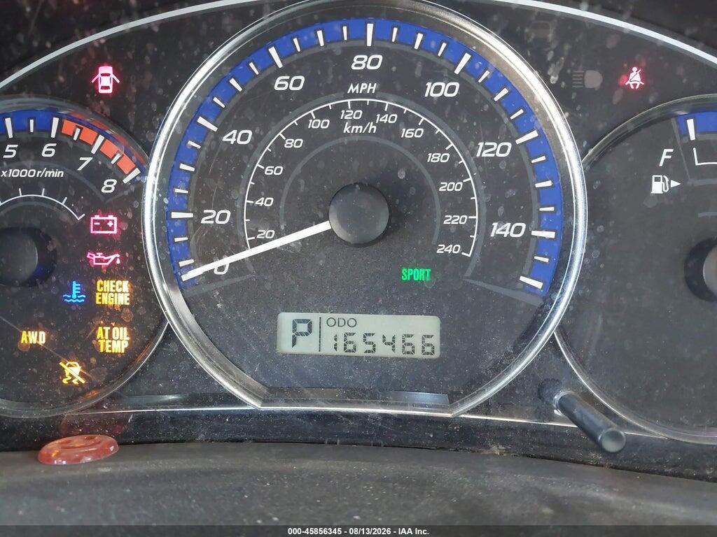 JF2SH6CC8AH775919 2010 SUBARU FORESTER photo no. 7