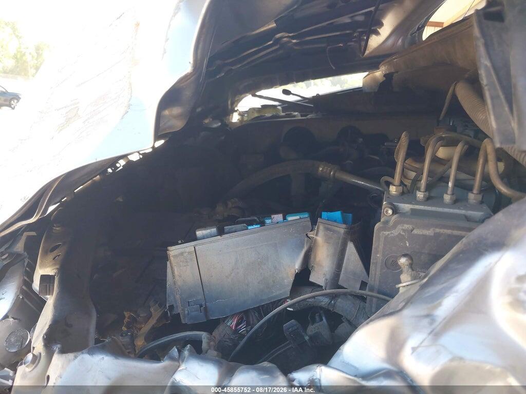 5TFRY5F10AX093561 2010 TOYOTA TUNDRA photo no. 10