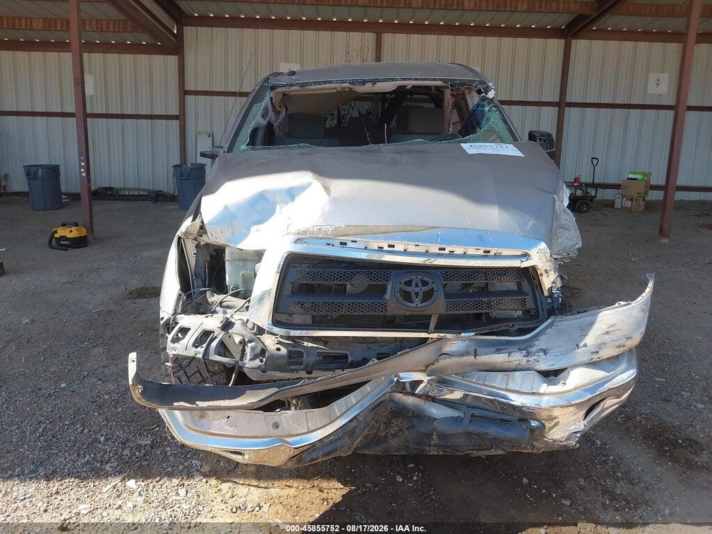 5TFRY5F10AX093561 2010 TOYOTA TUNDRA photo no. 12