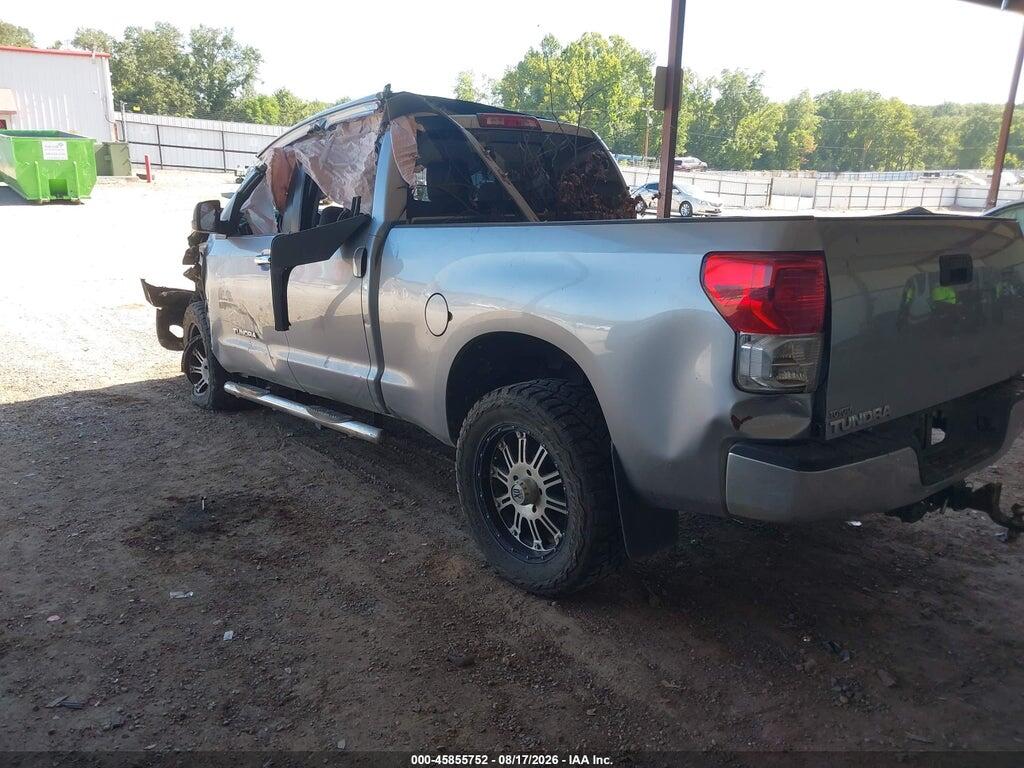 5TFRY5F10AX093561 2010 TOYOTA TUNDRA photo no. 3