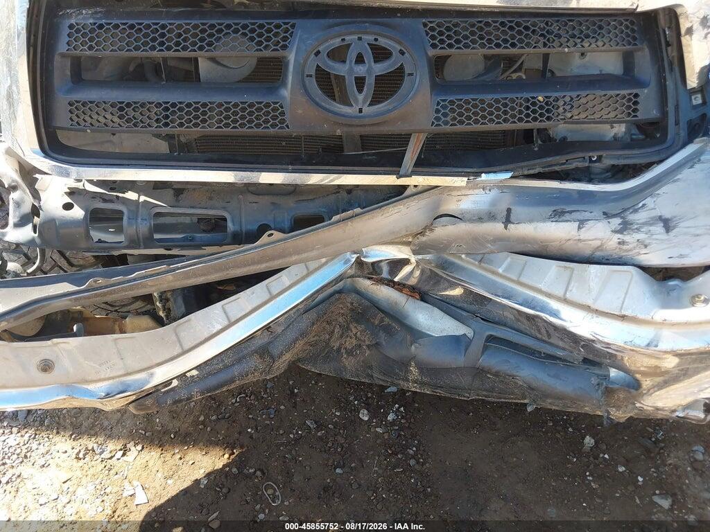 5TFRY5F10AX093561 2010 TOYOTA TUNDRA photo no. 6