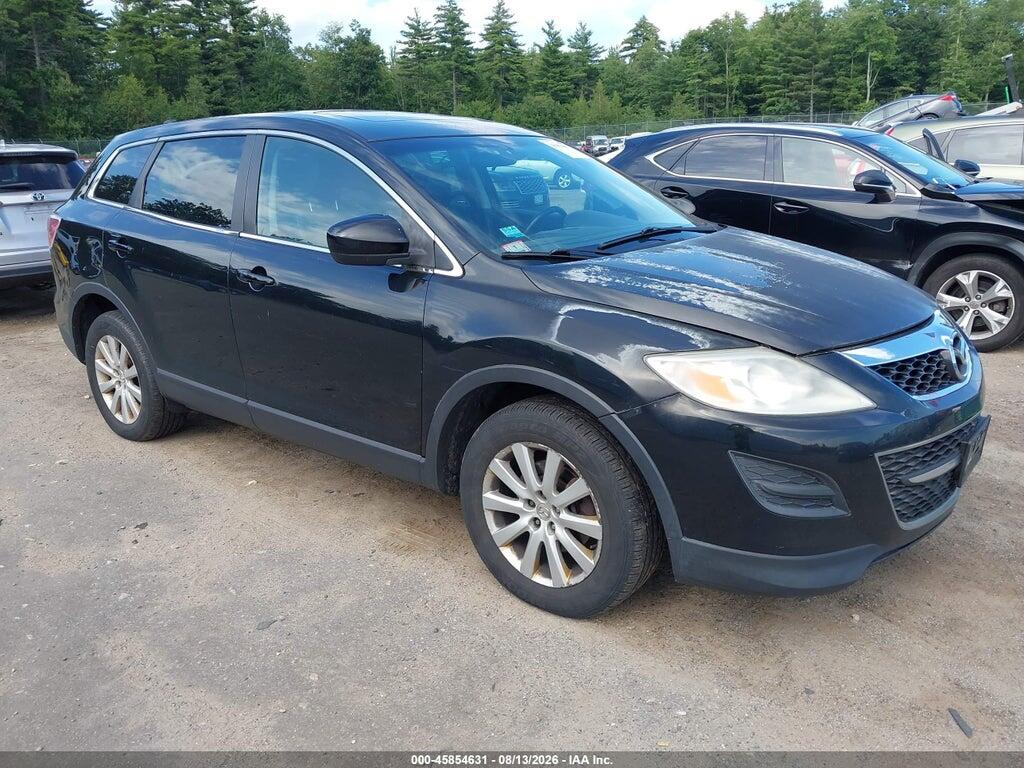 2010 MAZDA CX-9 JM3TB3MV2A0226063