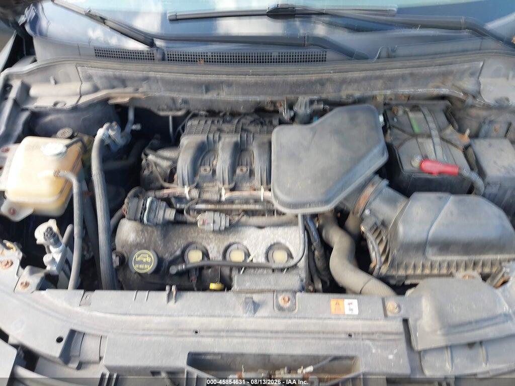 JM3TB3MV2A0226063 2010 MAZDA CX-9 photo no. 10