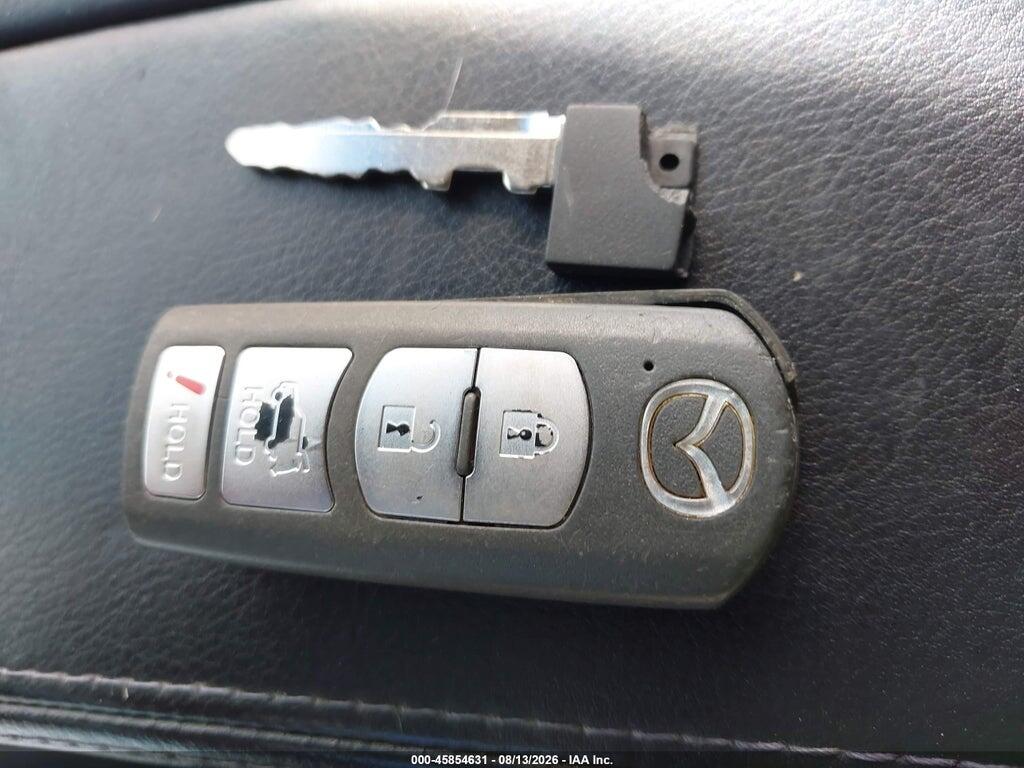 JM3TB3MV2A0226063 2010 MAZDA CX-9 photo no. 11