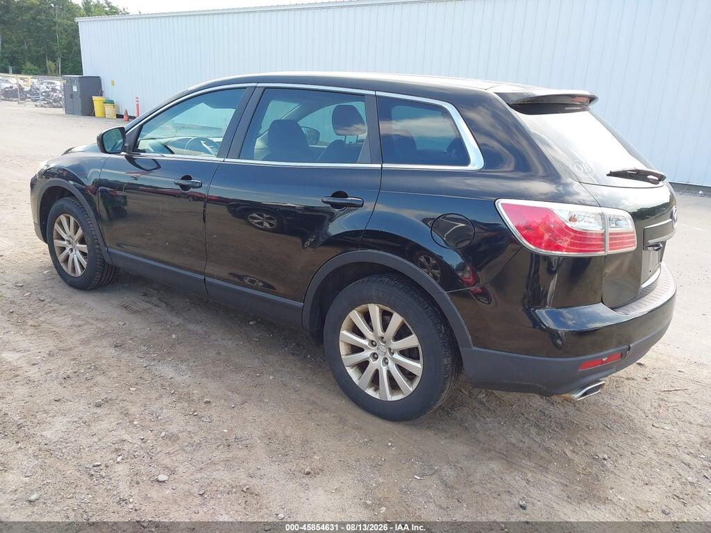 JM3TB3MV2A0226063 2010 MAZDA CX-9 photo no. 3