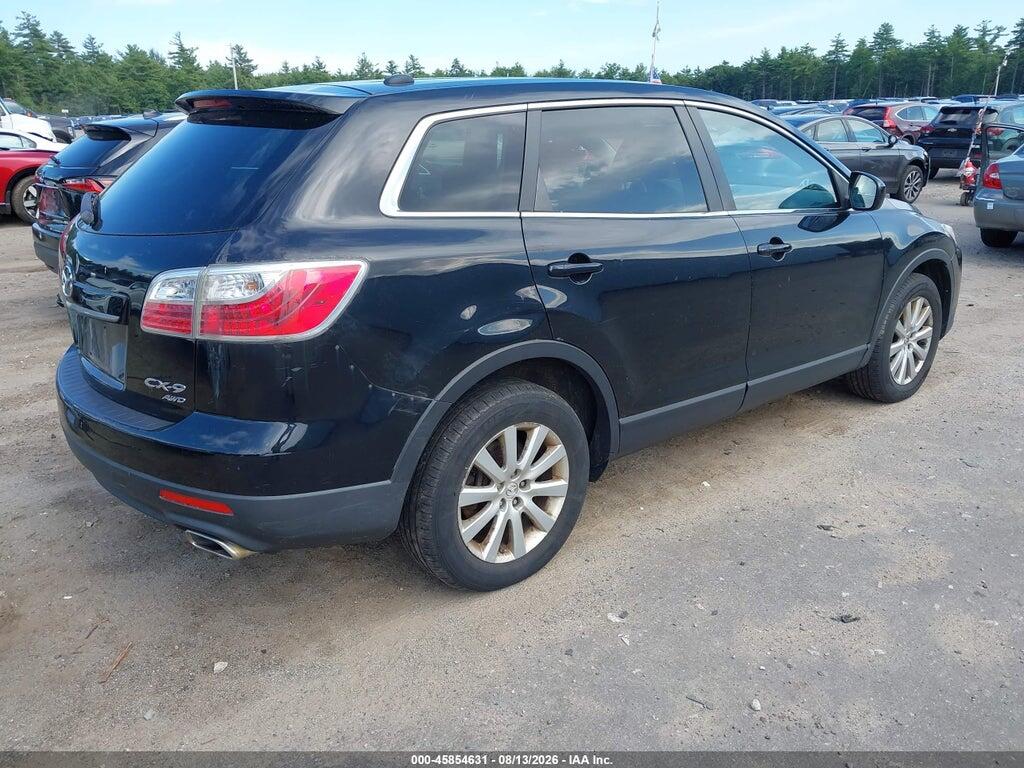 JM3TB3MV2A0226063 2010 MAZDA CX-9 photo no. 4