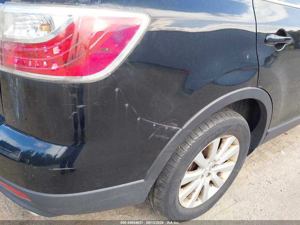 JM3TB3MV2A0226063 2010 MAZDA CX-9 photo no. 6