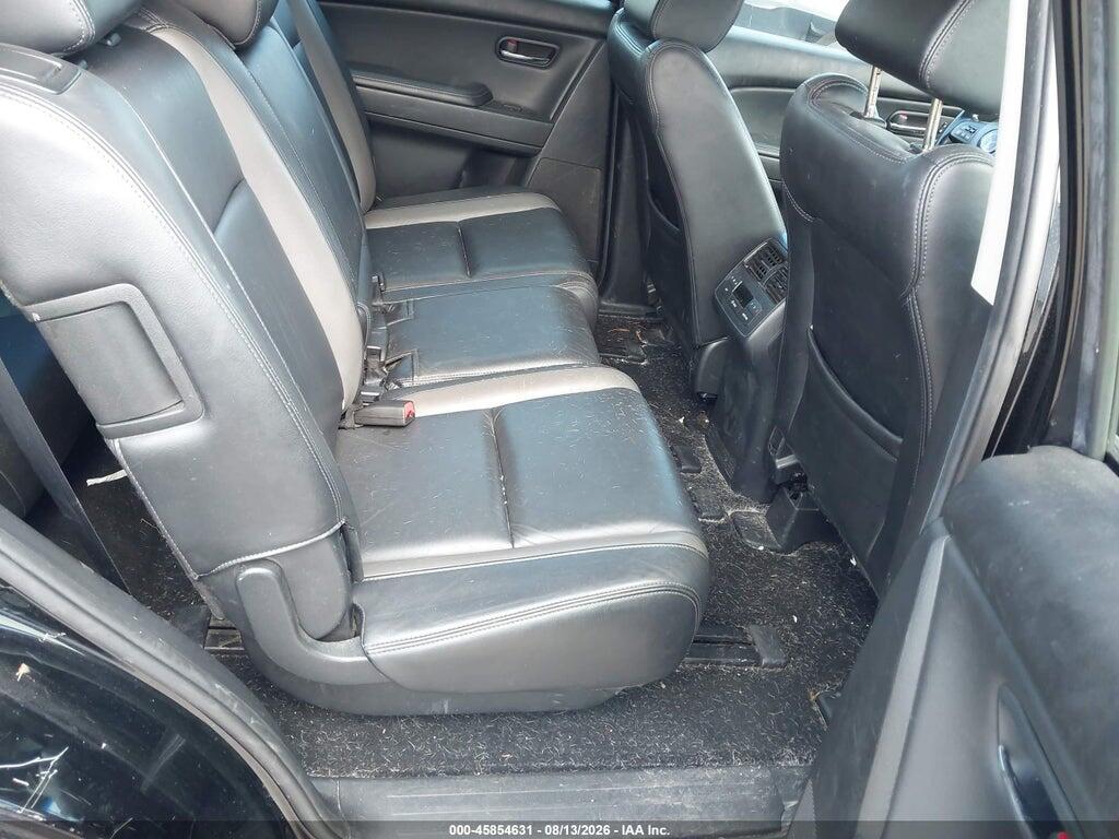 JM3TB3MV2A0226063 2010 MAZDA CX-9 photo no. 8
