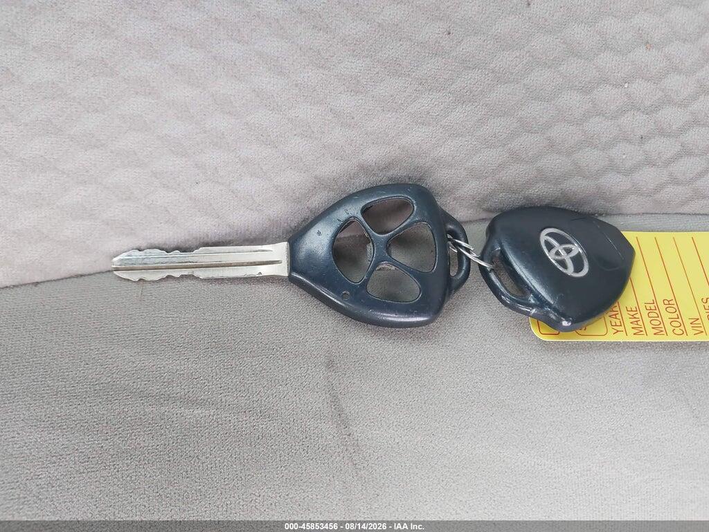4T4BF3EK0AR053781 2010 TOYOTA CAMRY photo no. 11