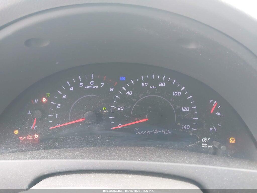 4T4BF3EK0AR053781 2010 TOYOTA CAMRY photo no. 7