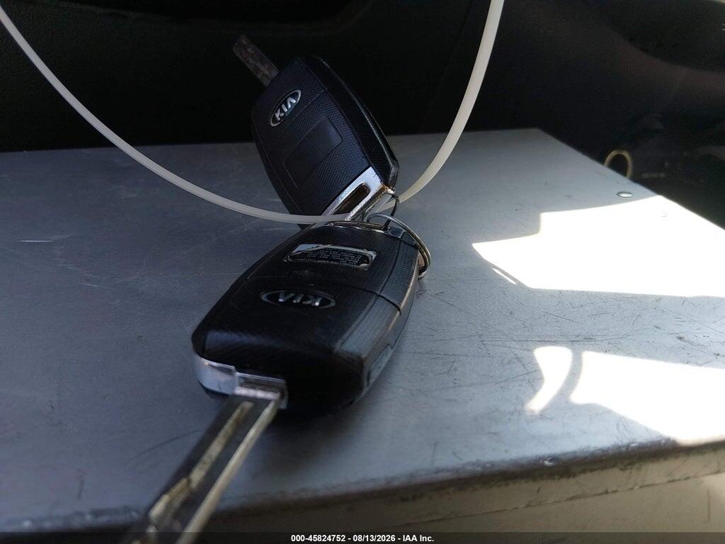 KNADM4A33E6331601 2014 KIA RIO photo no. 11