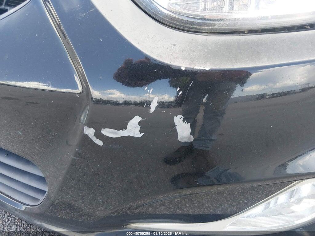 KMHCU4AE0EU767863 2014 HYUNDAI ACCENT photo no. 6