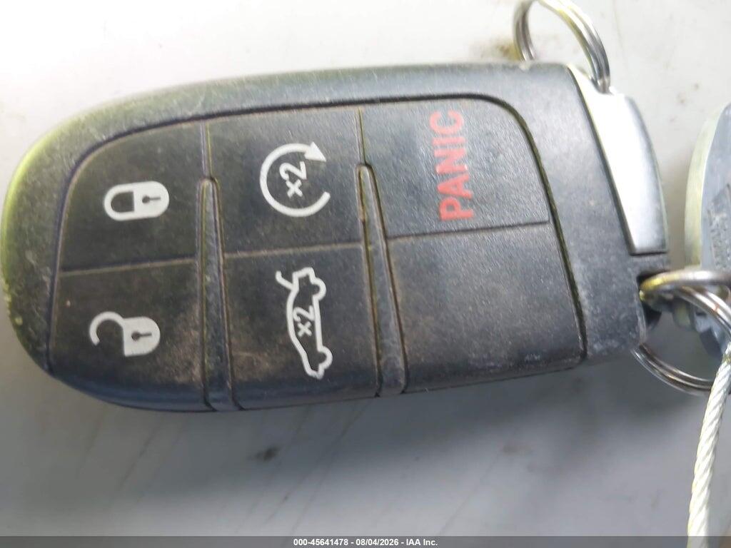 2C3CCABGXJH313837 2018 CHRYSLER 300 photo no. 11