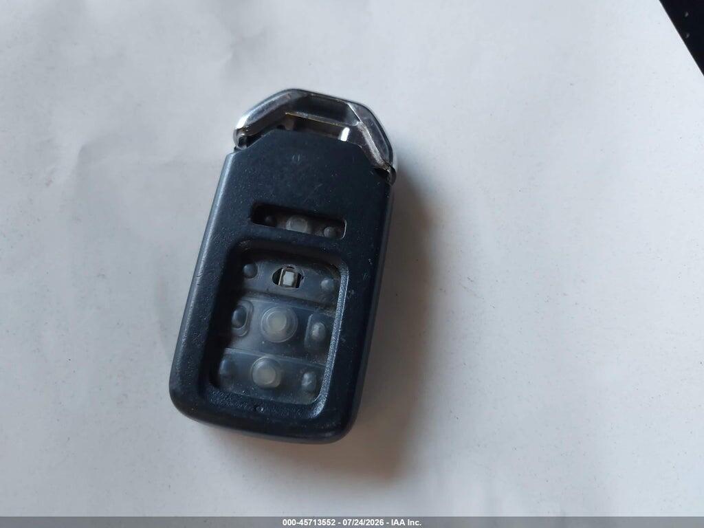 1HGCR2F72FA146052 2015 HONDA ACCORD photo no. 11