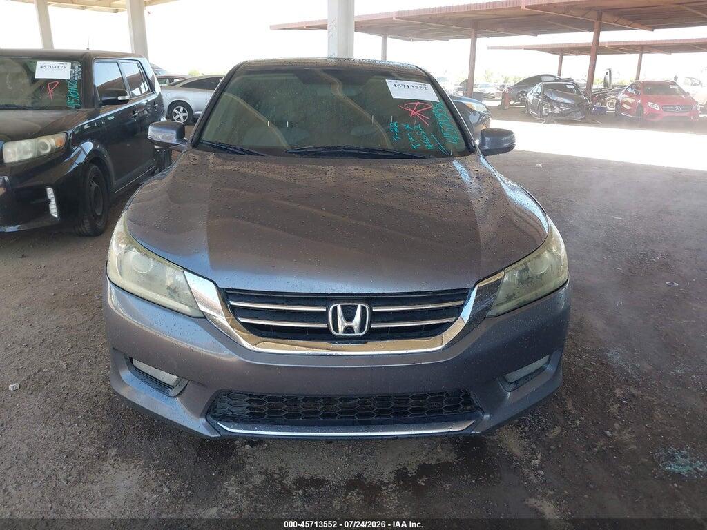 1HGCR2F72FA146052 2015 HONDA ACCORD photo no. 12