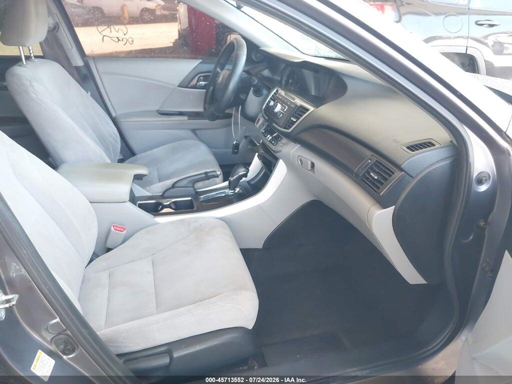 1HGCR2F72FA146052 2015 HONDA ACCORD photo no. 5