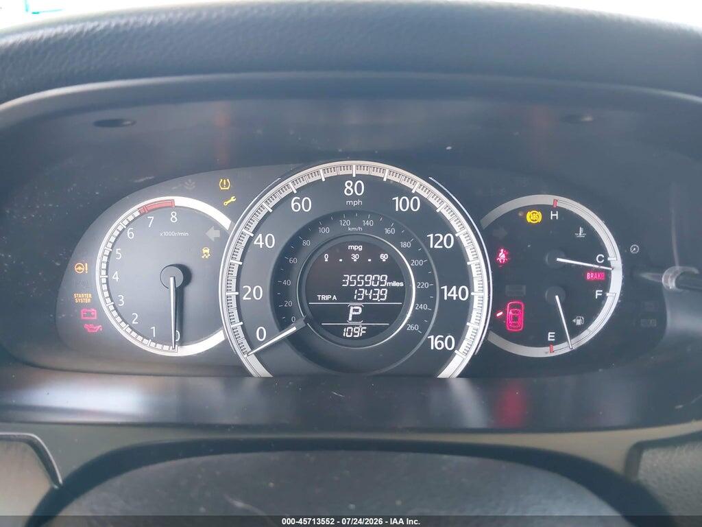 1HGCR2F72FA146052 2015 HONDA ACCORD photo no. 7