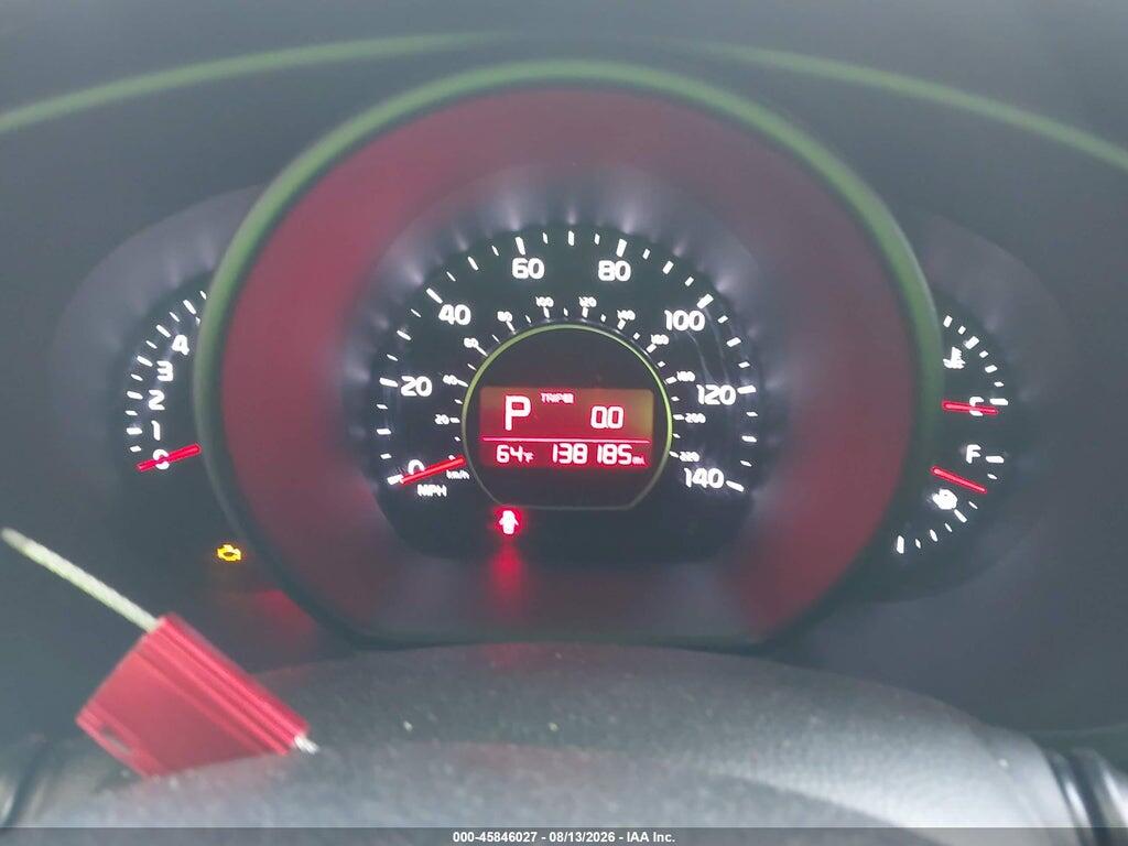 KNDJP3A59H7419740 2017 KIA SOUL photo no. 7
