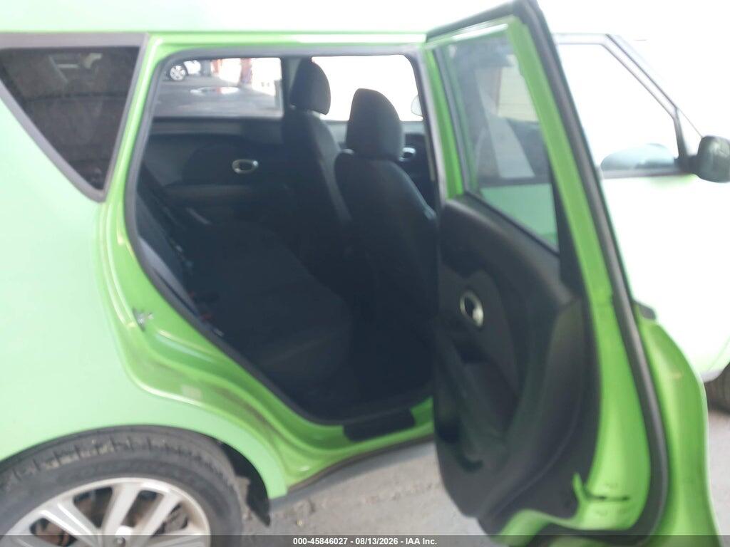 KNDJP3A59H7419740 2017 KIA SOUL photo no. 8