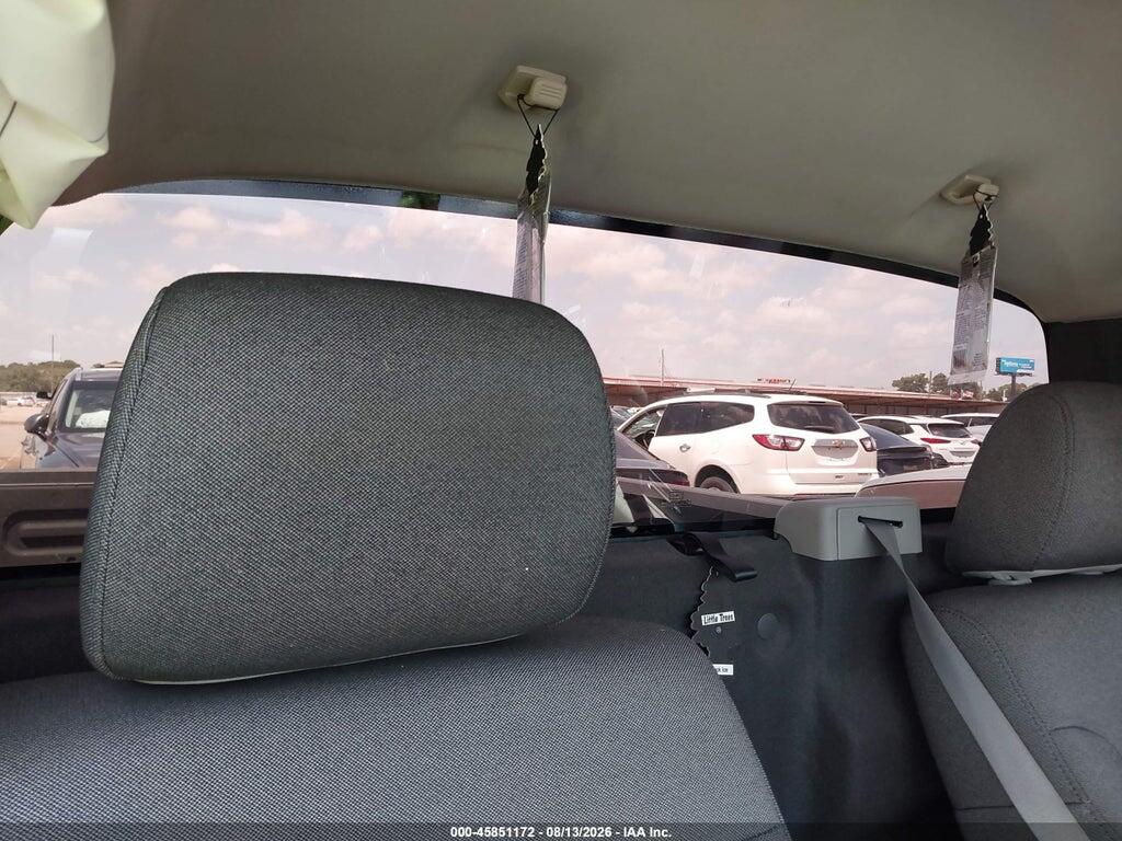 1FTMF1CW9AKA83178 2010 FORD F-150 photo no. 8