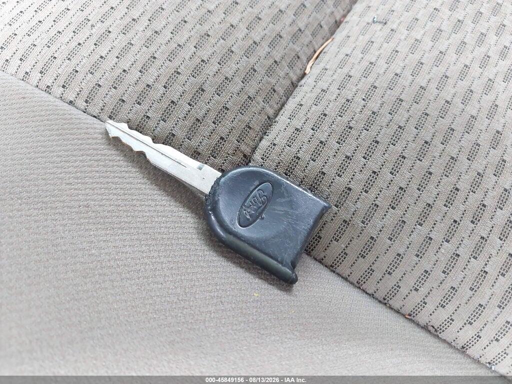1FTFW1CV8AKB25811 2010 FORD F-150 photo no. 11