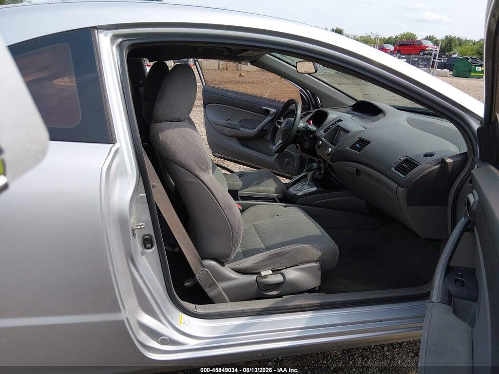 2HGFG1B66AH511014 2010 HONDA CIVIC photo no. 5