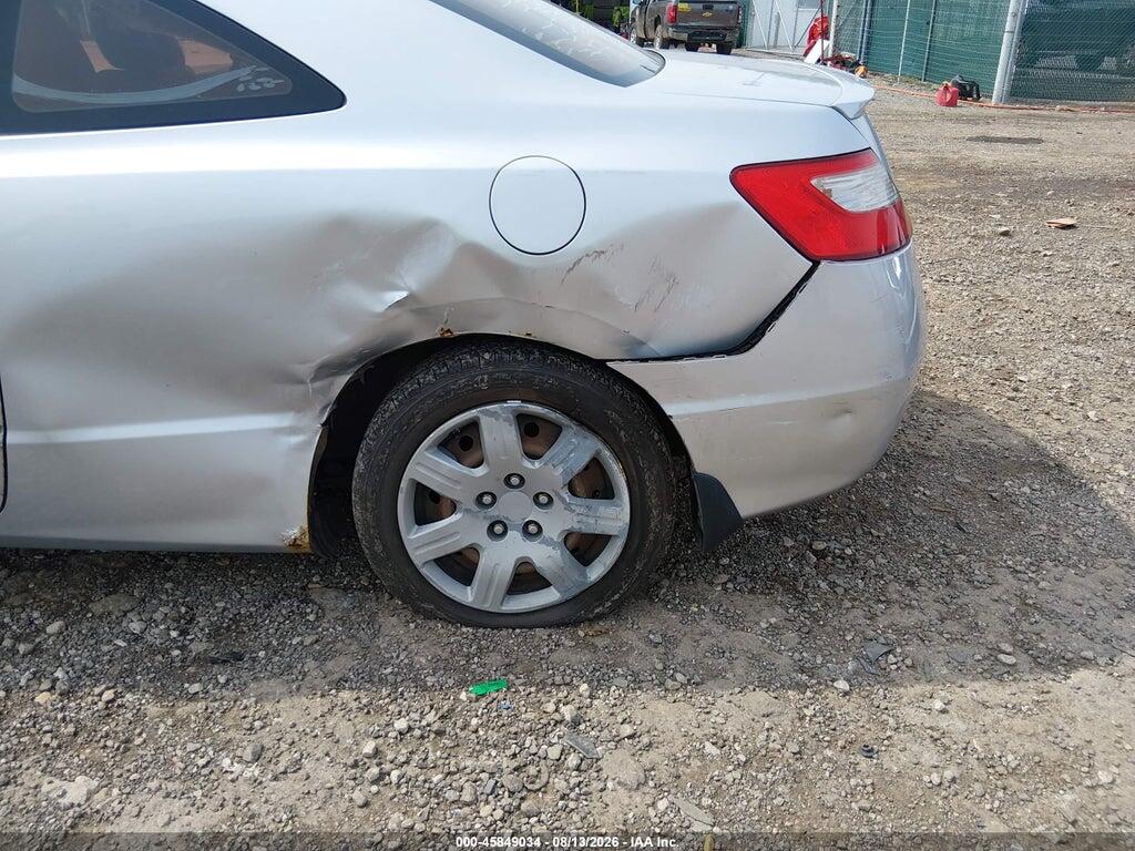 2HGFG1B66AH511014 2010 HONDA CIVIC photo no. 6