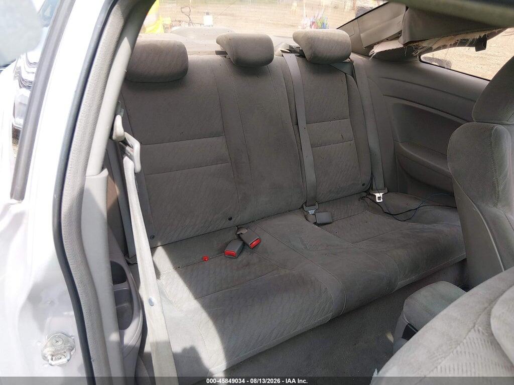 2HGFG1B66AH511014 2010 HONDA CIVIC photo no. 8