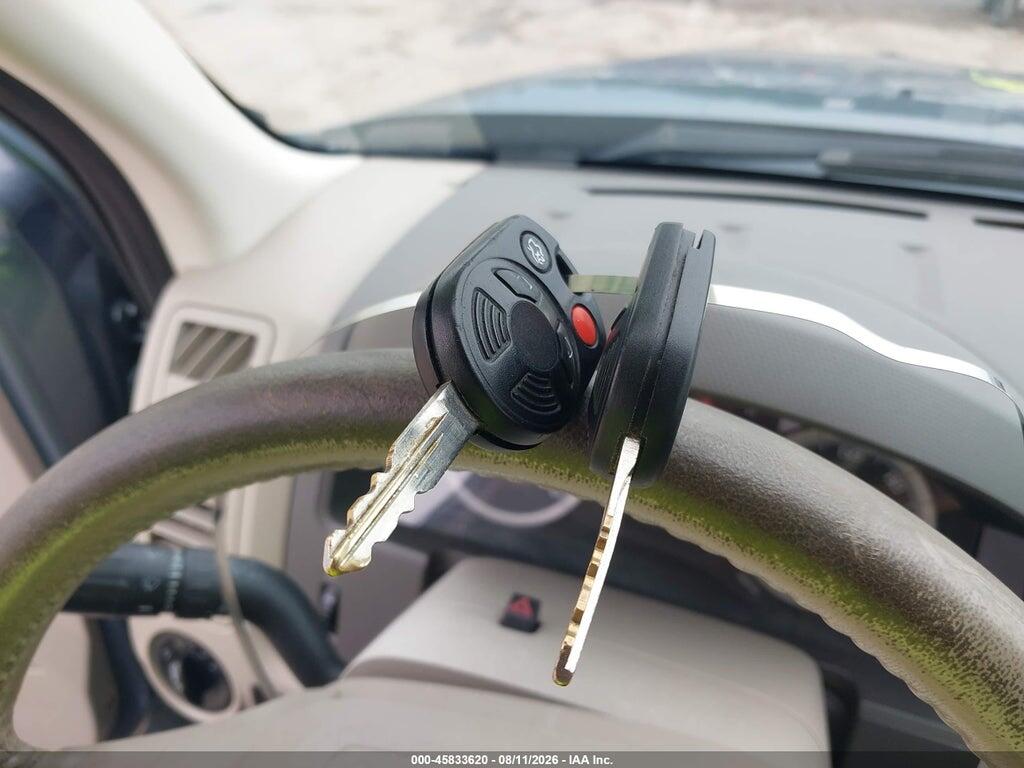 1FMCU0DG6AKA54817 2010 FORD ESCAPE photo no. 11