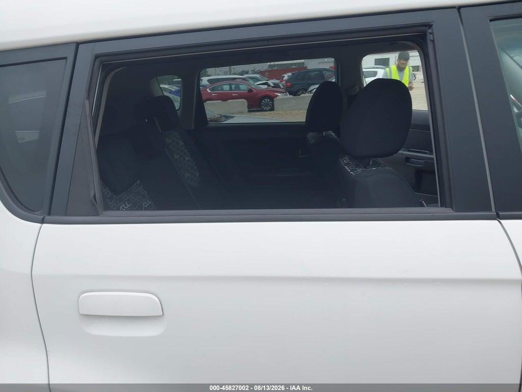 KNDJT2A27A7120989 2010 KIA SOUL photo no. 6