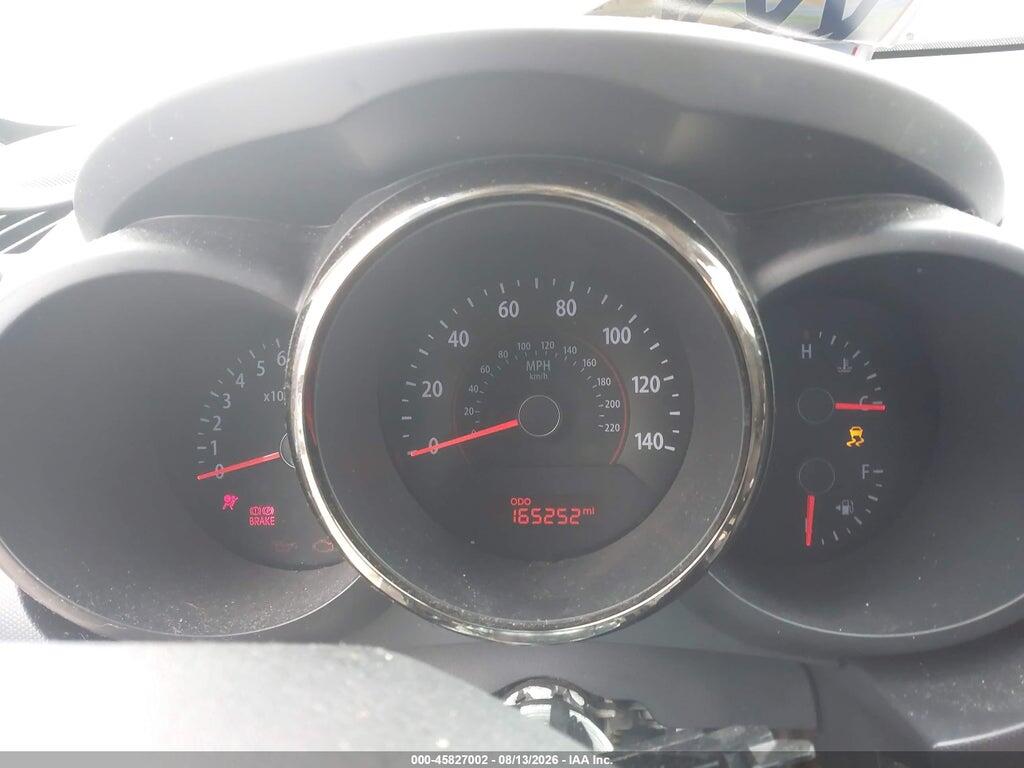 KNDJT2A27A7120989 2010 KIA SOUL photo no. 7