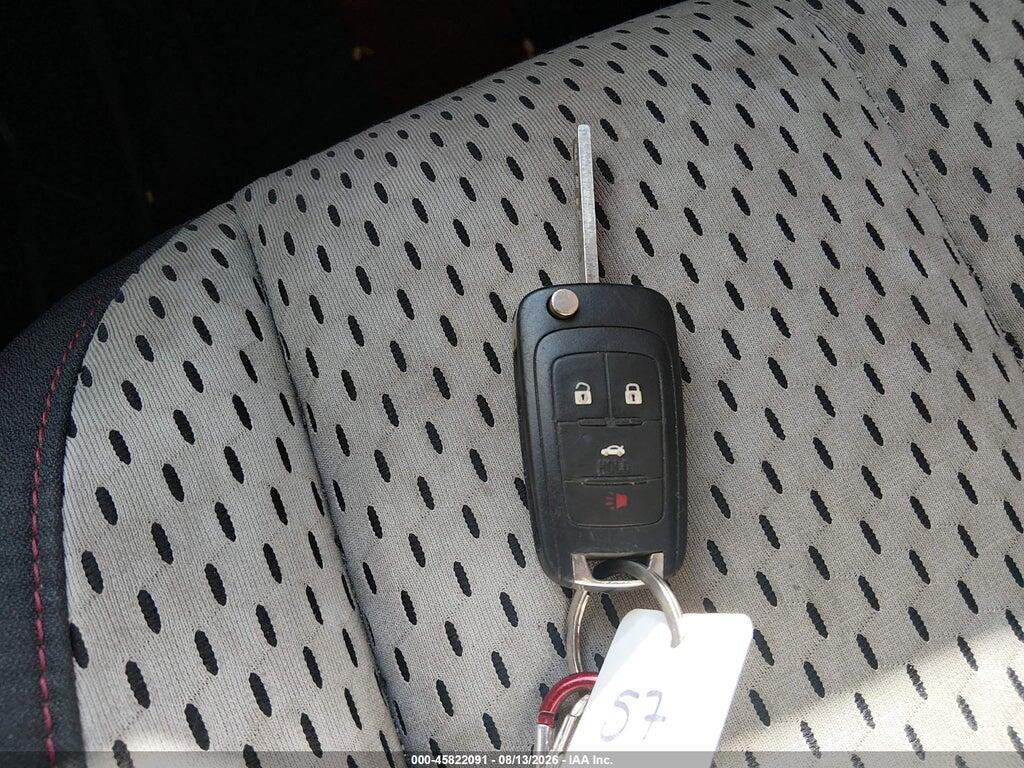 2CNALBEW1A6373010 2010 CHEVROLET EQUINOX photo no. 11