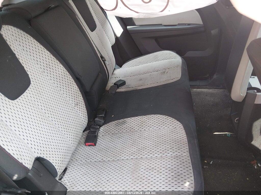 2CNALBEW1A6373010 2010 CHEVROLET EQUINOX photo no. 8