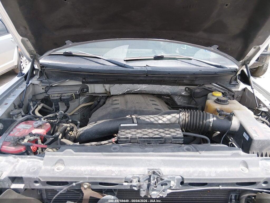 1FTFW1ET3EFC50211 2014 FORD F-150 photo no. 10