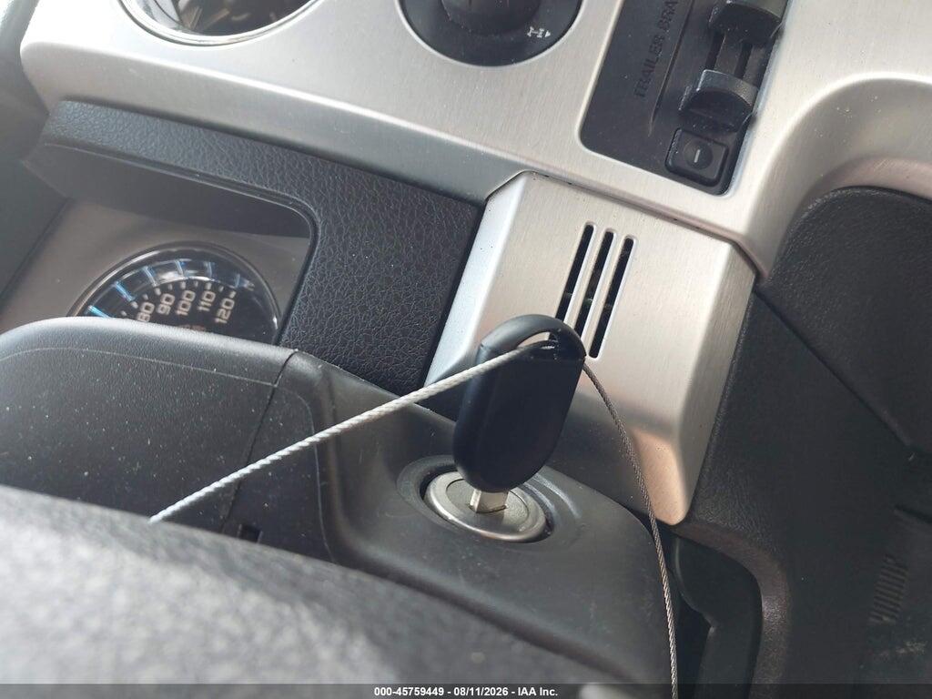 1FTFW1ET3EFC50211 2014 FORD F-150 photo no. 11
