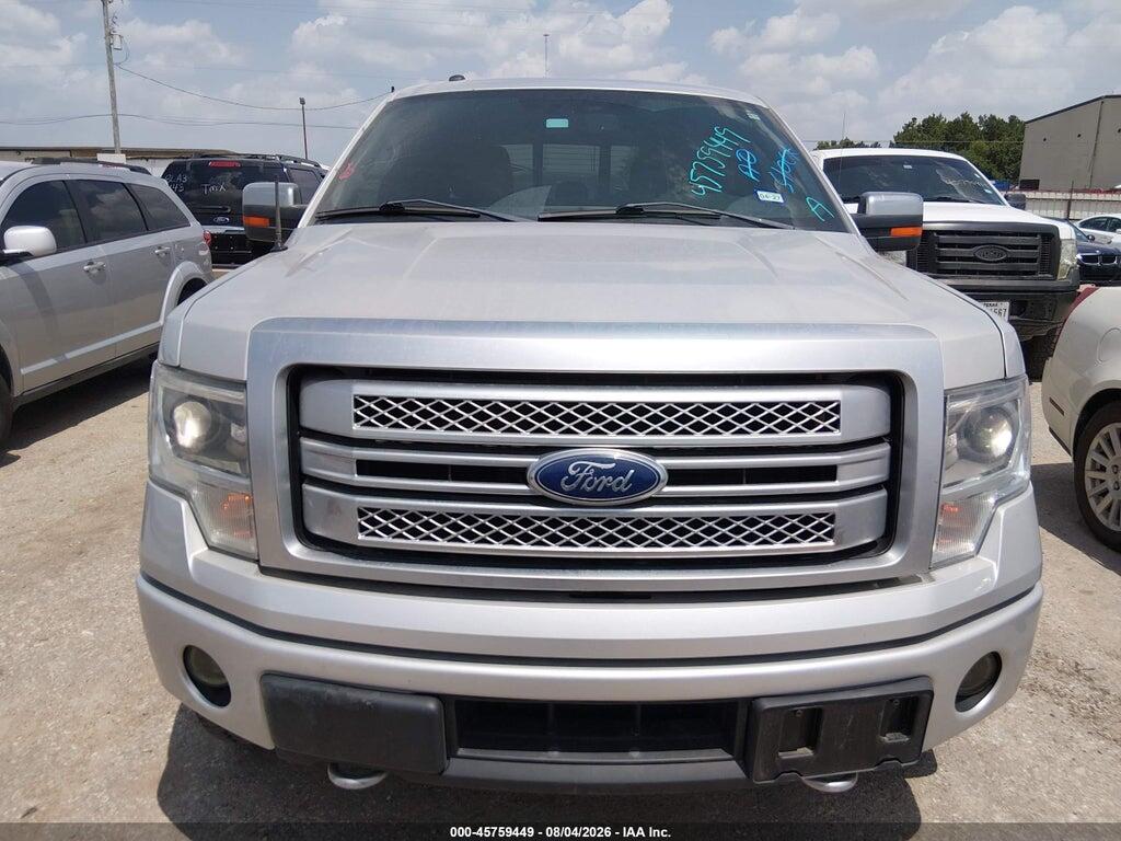 1FTFW1ET3EFC50211 2014 FORD F-150 photo no. 12