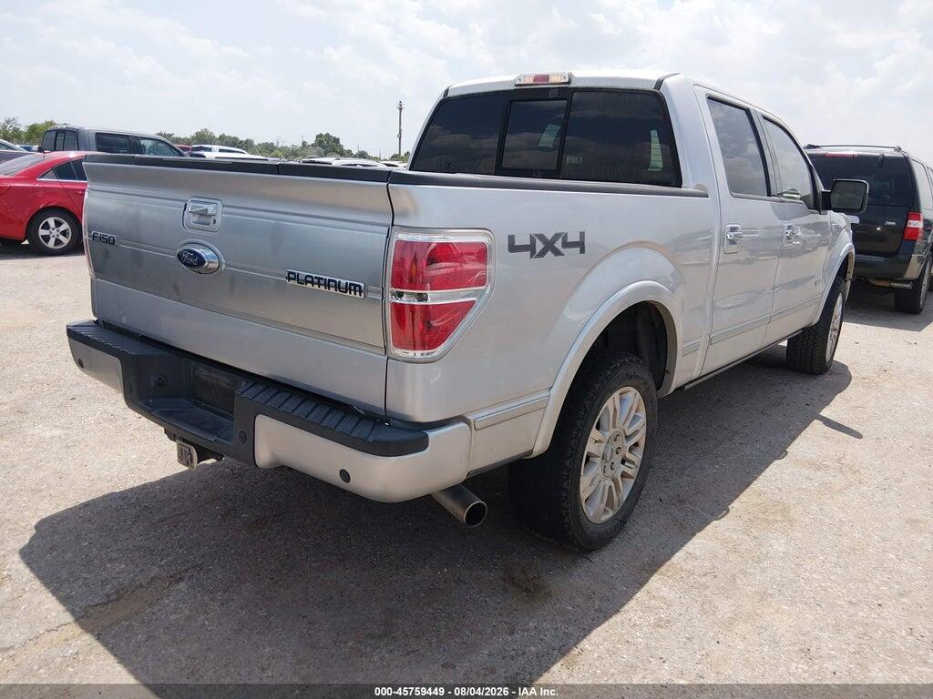 1FTFW1ET3EFC50211 2014 FORD F-150 photo no. 4