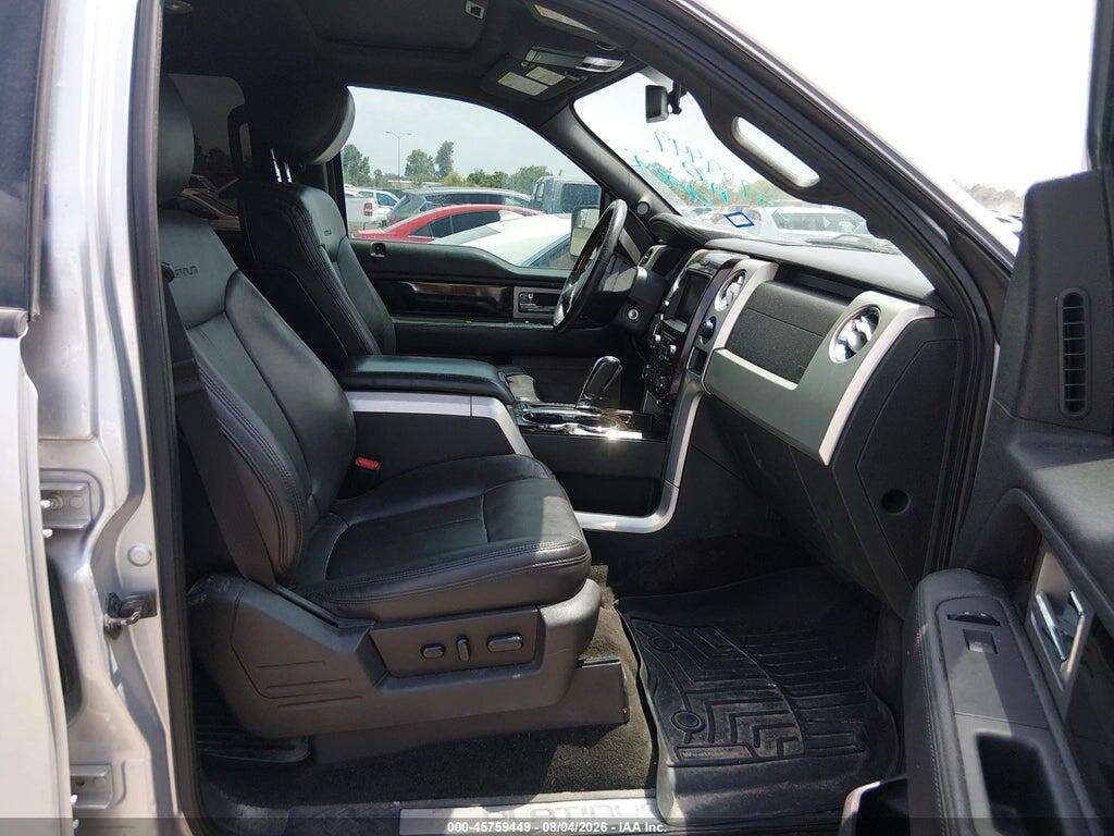 1FTFW1ET3EFC50211 2014 FORD F-150 photo no. 5