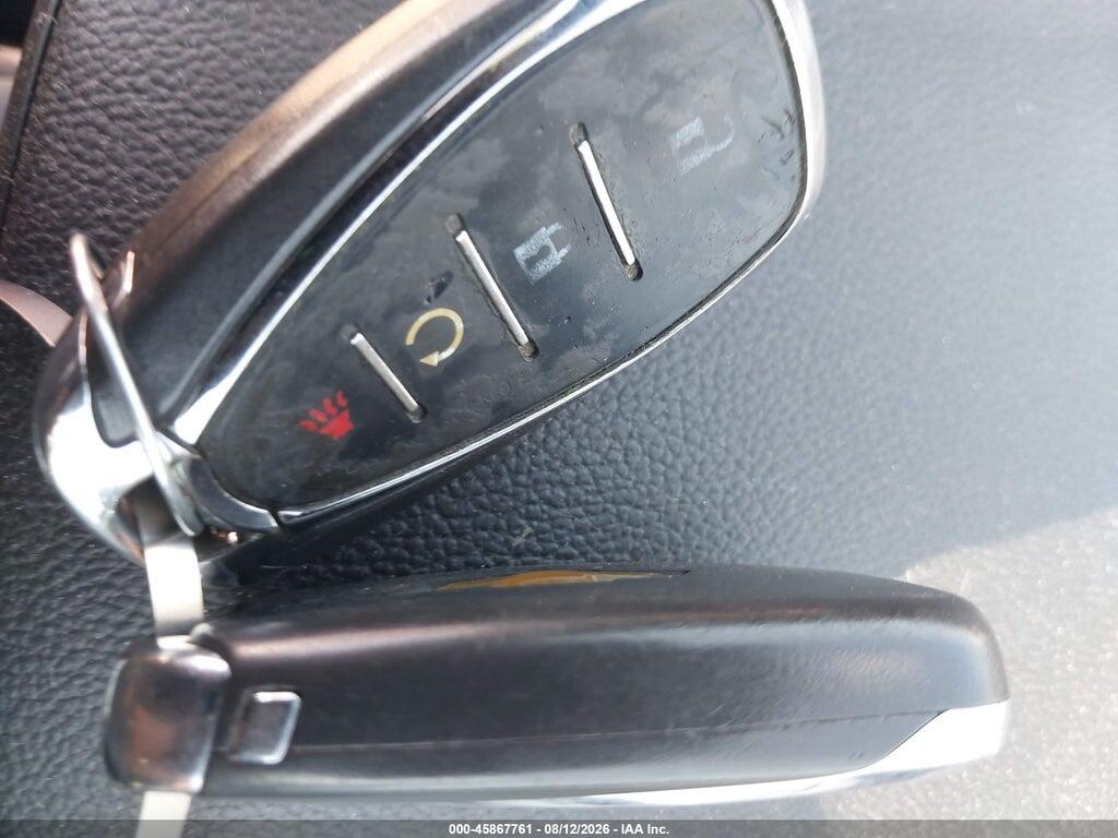 3G1BE6SM3JS577976 2018 CHEVROLET CRUZE photo no. 11