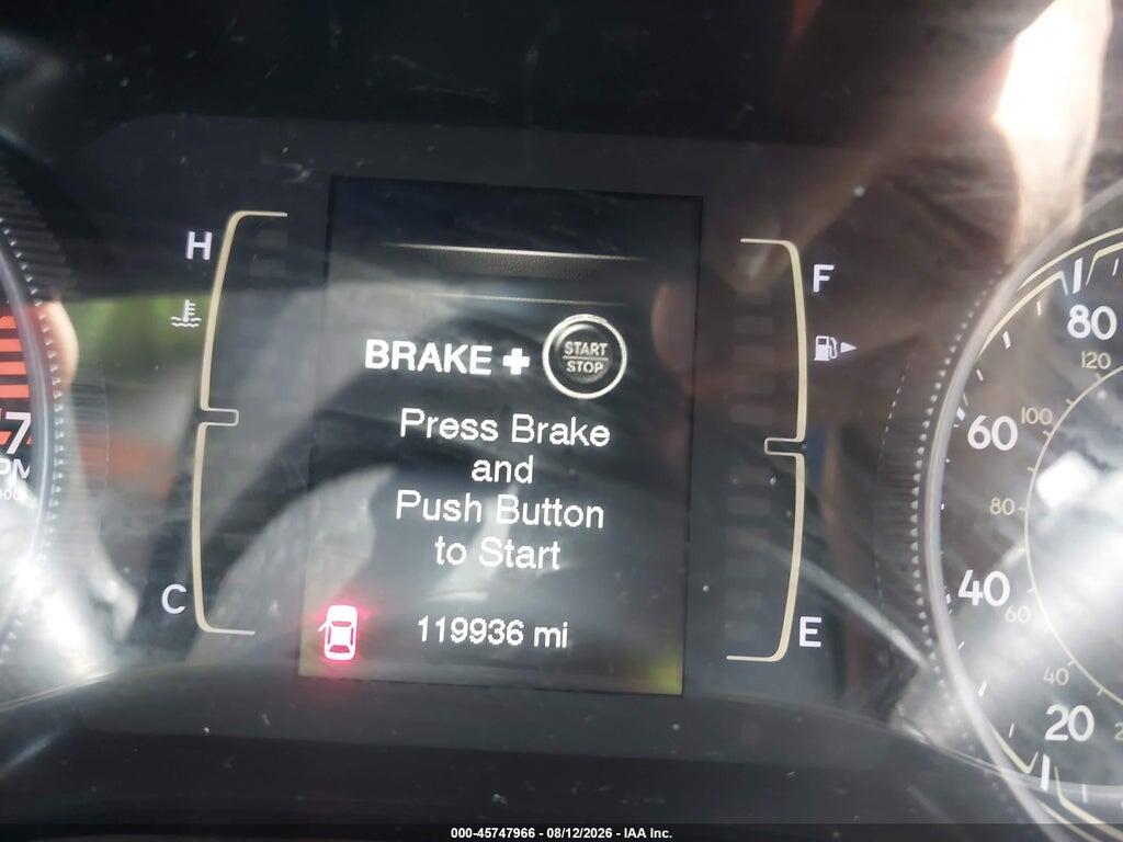 1C4PJLLB8JD590825 2018 JEEP CHEROKEE photo no. 7
