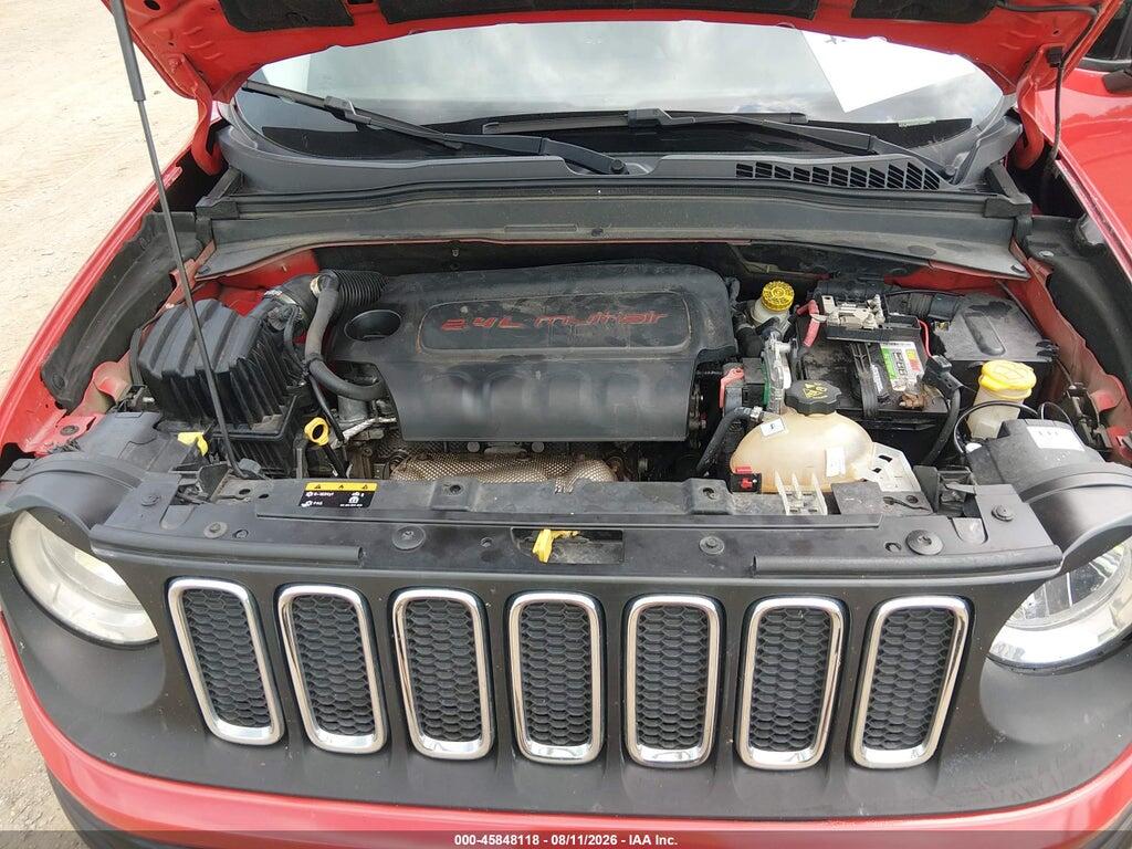 ZACCJAAB5HPE82244 2017 JEEP RENEGADE photo no. 10