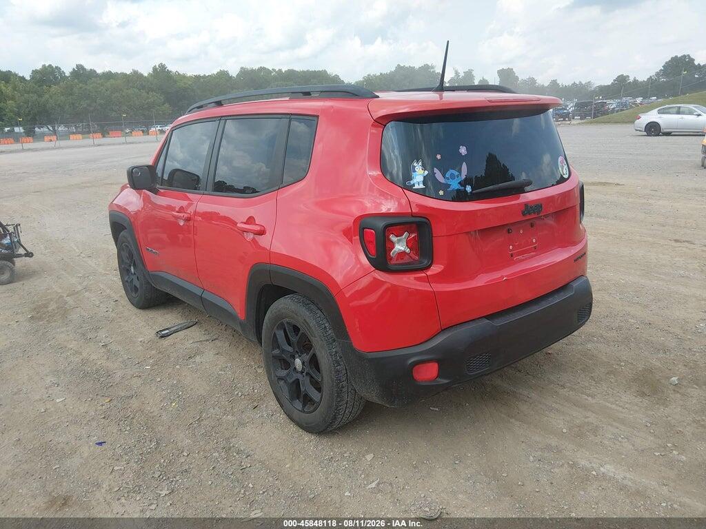 ZACCJAAB5HPE82244 2017 JEEP RENEGADE photo no. 3