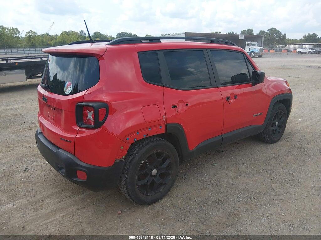 ZACCJAAB5HPE82244 2017 JEEP RENEGADE photo no. 4