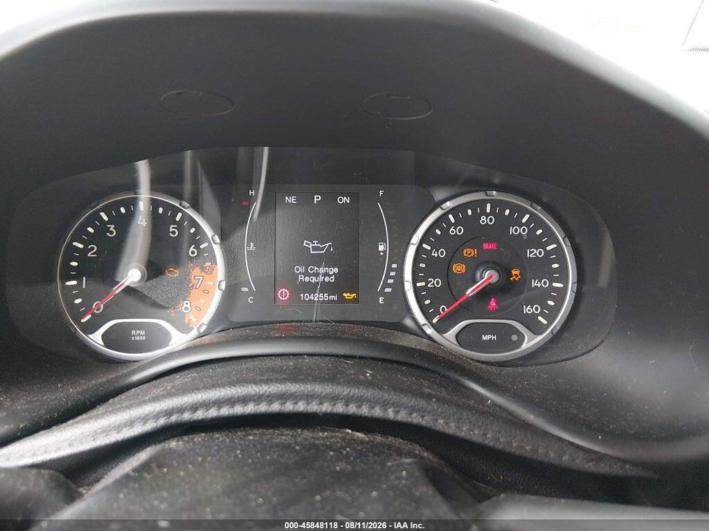 ZACCJAAB5HPE82244 2017 JEEP RENEGADE photo no. 7