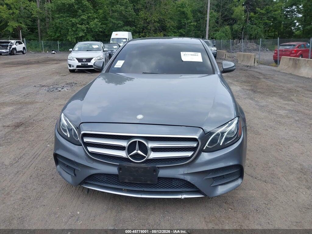 WDDZF4JBXHA033127 2017 MERCEDES-BENZ E 300 photo no. 11